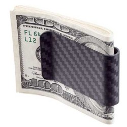 Money Clip para billetes