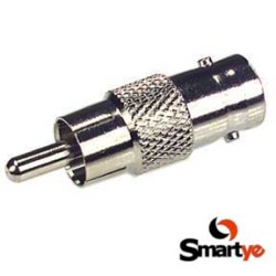 Conector para camaras