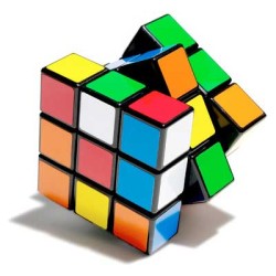 cubo de rubik