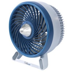 Ventilador compacto