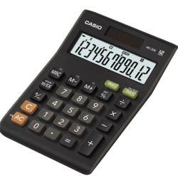 Calculadora CASIO