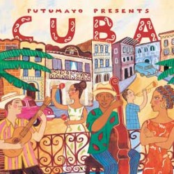 CD CUBA