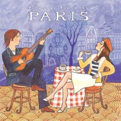 CD PARIS